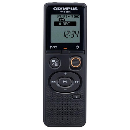 Olympus Olympus OLYVN541PC 405281 Digital Voice Recorder OLYVN541PC